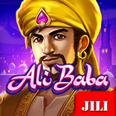 Ali Baba - 32wincom