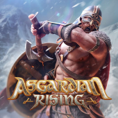 Asgardian Trỗi Dậy - 32wincom
