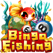 Câu Cá Bingo - 32wincom