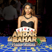 Casino Marina Andar Bahar - 32wincom
