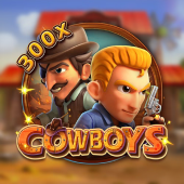 Cao Bồi game nóng trên 32wincom