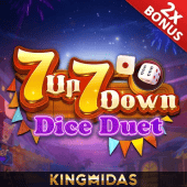 Song Ca Xúc Xắc - 32wincom
