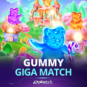 Kẹo Dẻo Giga Match - 32wincom
