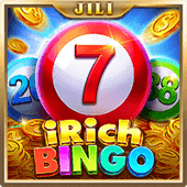 Bingo Irich - 32wincom slot