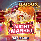 Chợ Đêm - 32wincom