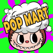 Popmart - 32wincom slot