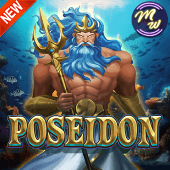 Poseidon - 32wincom slot