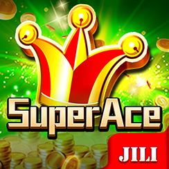 Super Ace Siêu cấp Ace