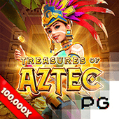 Kho Báu Aztec - 32wincom
