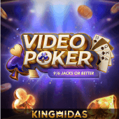 Video Poker - 32wincom