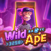 Khỉ Hoang Dã - 32wincom slot